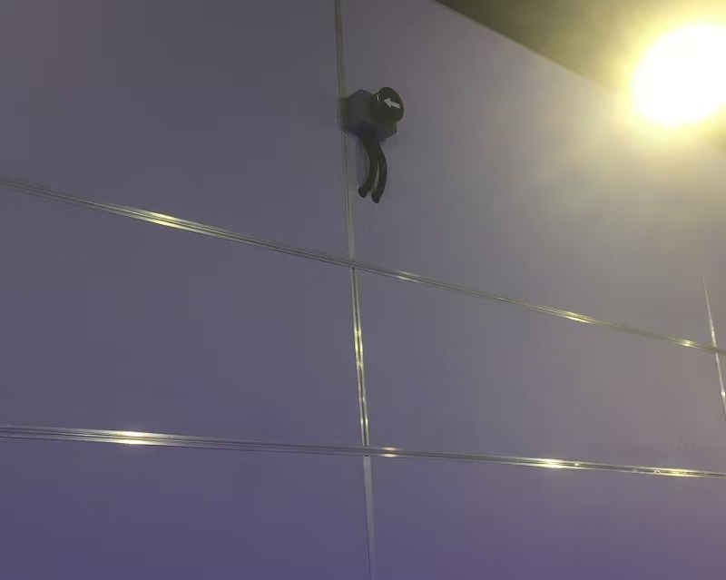 隧道專用超聲波風速儀